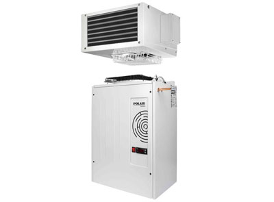 Холодильная низкотемпературная сплит-система SB 108 S Polair (Полаир)